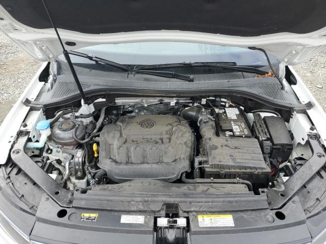 VOLKSWAGEN TIGUAN SE 2024