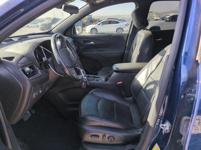 CHEVROLET EQUINOX RS 2022
