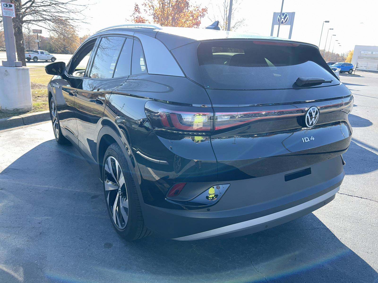 Volkswagen ID.4 Pro S 2022