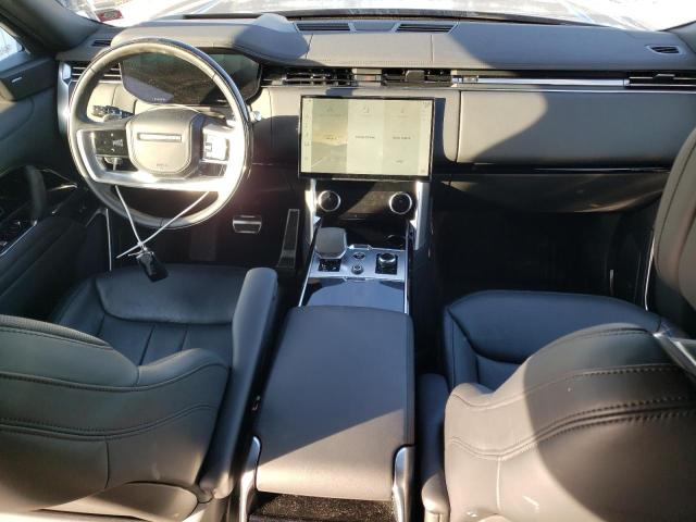 LAND ROVER RANGE ROVER SE 2023