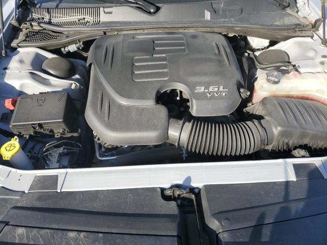 DODGE CHALLENGER GT 2021