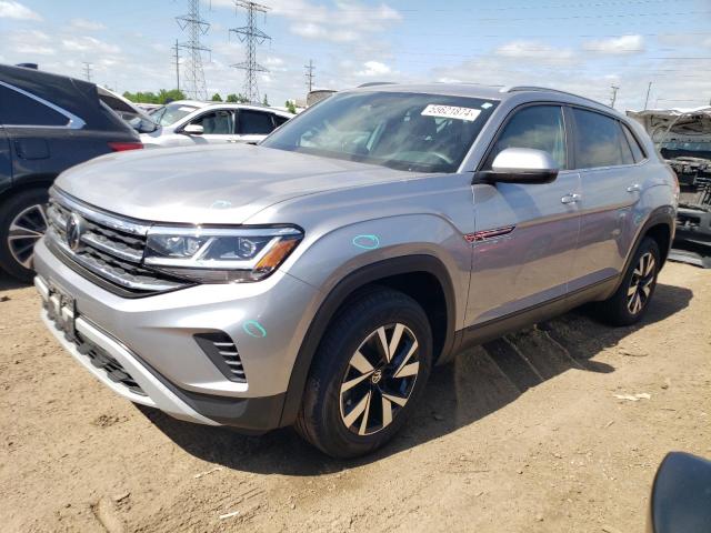 VOLKSWAGEN ATLAS CROSS SPORT SE 2022