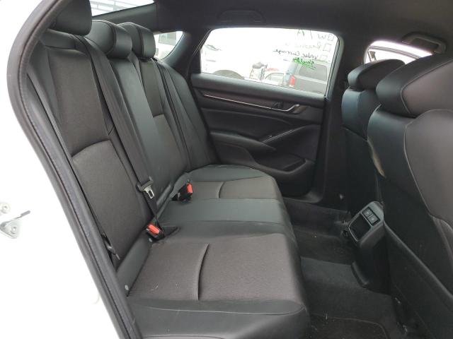 HONDA ACCORD SPORT 2022