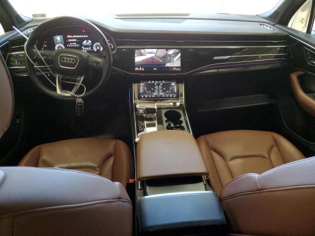 AUDI Q7 PRESTIGE 2021