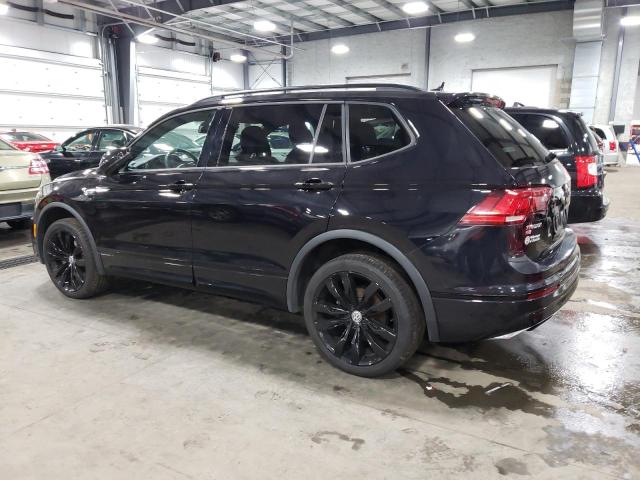 VOLKSWAGEN TIGUAN SE 2020