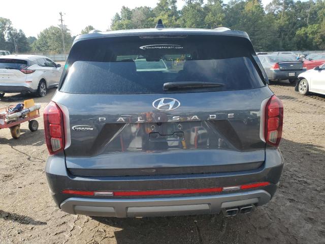 HYUNDAI PALISADE SEL PREMIUM 2024