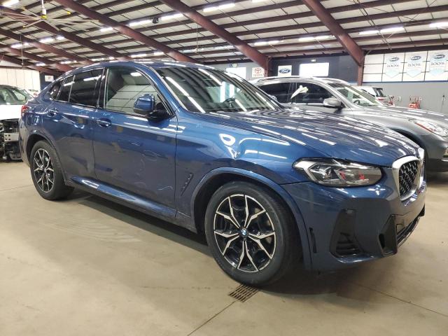 BMW X4 XDRIVE30I 2023