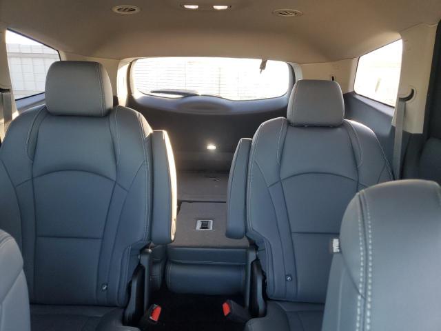 BUICK ENCLAVE ESSENCE 2021