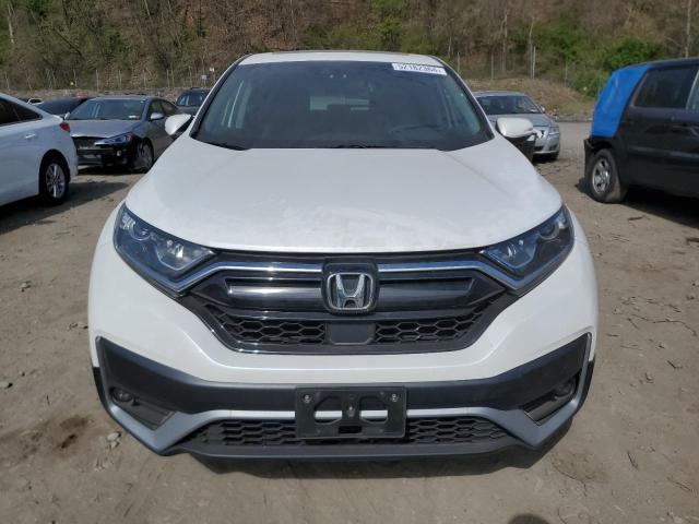 HONDA CR-V EXL 2020