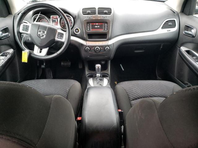 DODGE JOURNEY SE 2019