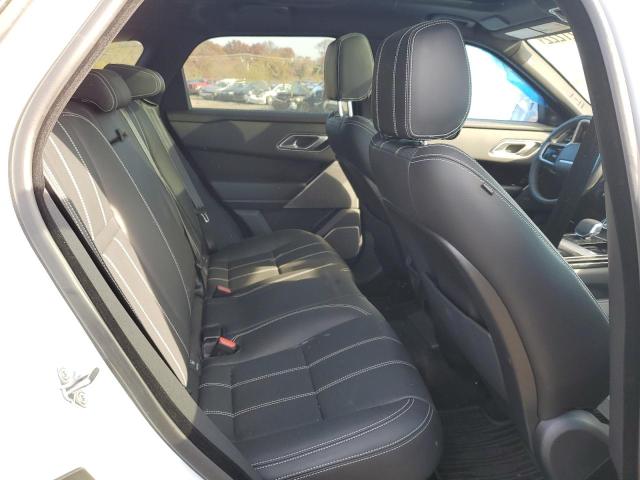 LAND ROVER RANGE ROVER VELAR R-DYNAMIC S 2021