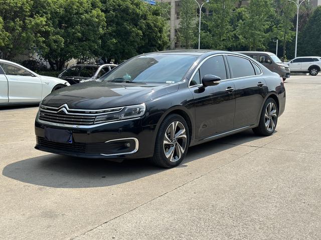 CITROEN C6 2020