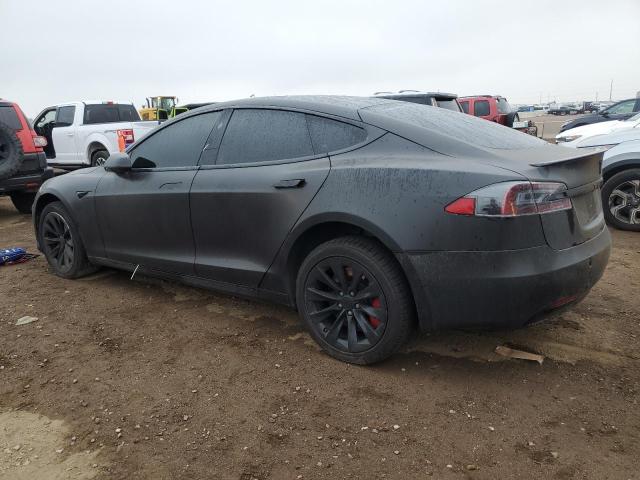 TESLA MODEL S 2020