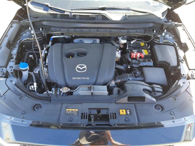 MAZDA CX-5 PREMIUM PLUS 2022
