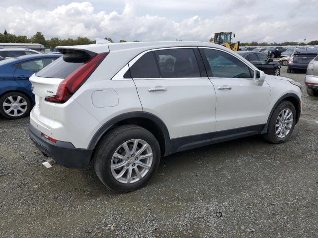 CADILLAC XT4 LUXURY 2020