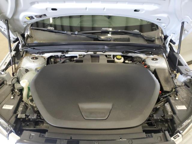 VOLVO XC40 RECHARGE 2021