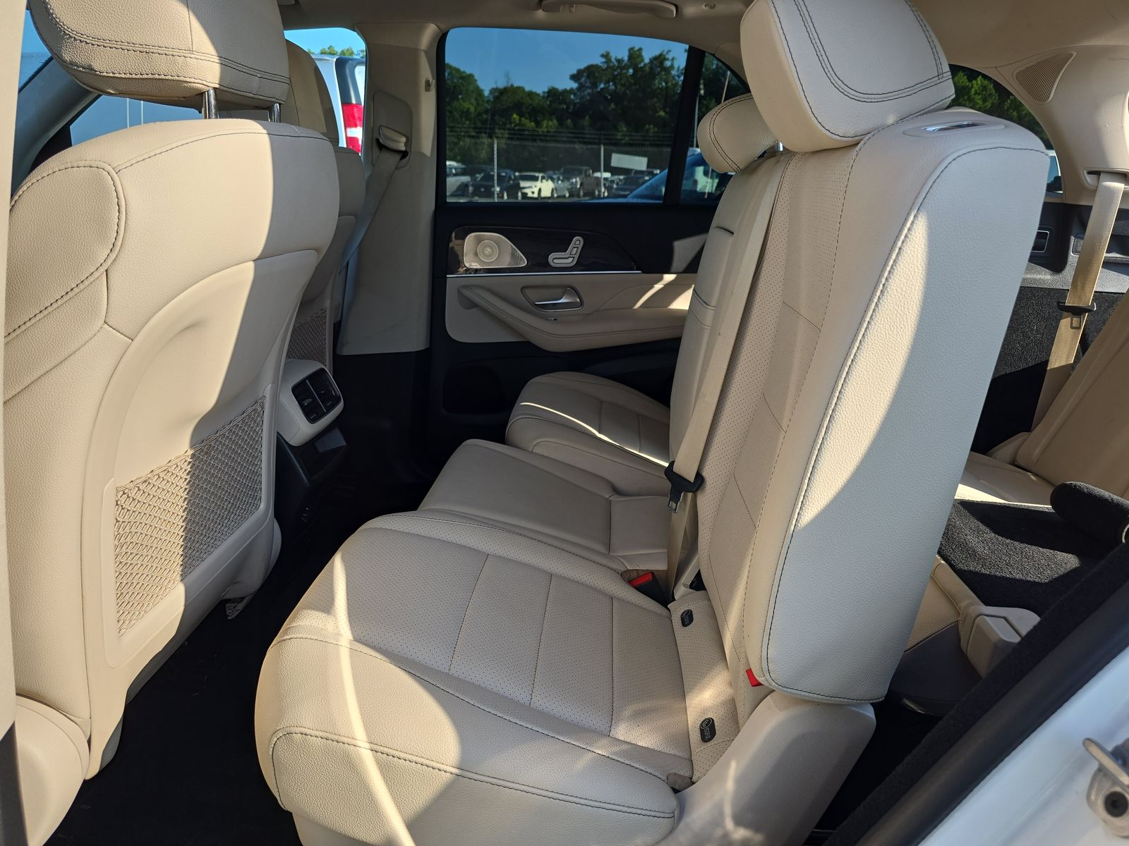MERCEDES-BENZ GLE 350 4MATIC 2021