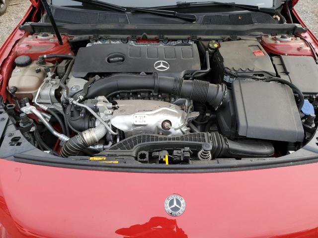 MERCEDES-BENZ A 220 4MATIC 2019