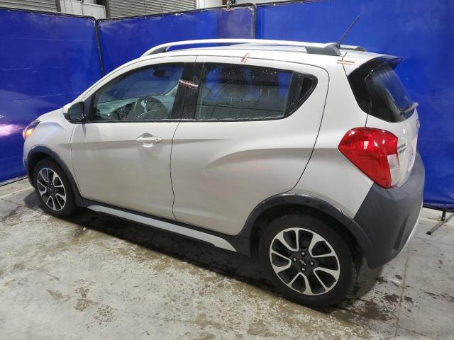 CHEVROLET SPARK ACTIV 2020