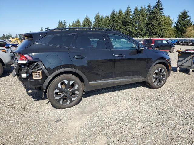 KIA SPORTAGE X LINE 2023