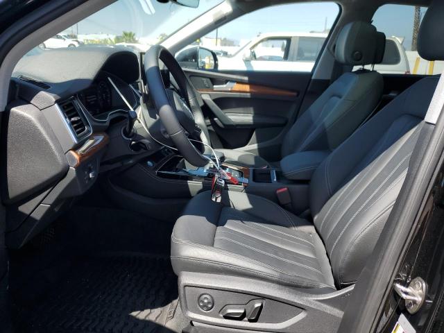 AUDI Q5 PREMIUM PLUS 45 2022
