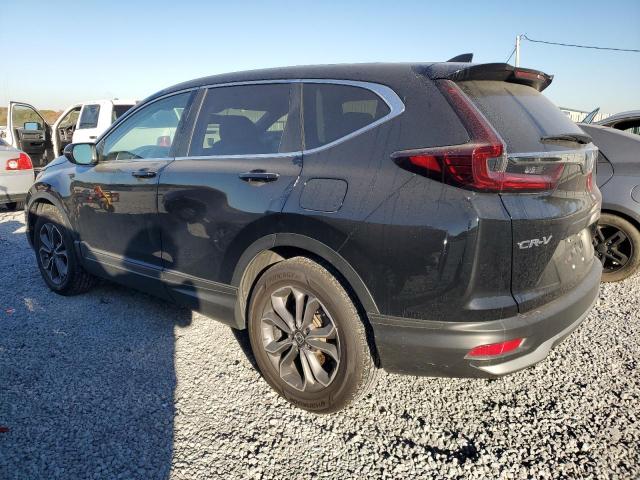 HONDA CR-V EXL 2020