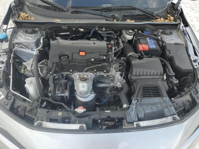 HONDA CIVIC SPORT 2022