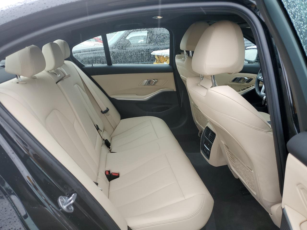 BMW 330I 2020