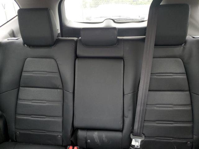 HONDA CR-V EXL 2021