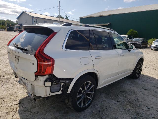 VOLVO XC90 T6 MOMENTUM 2019