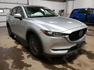 MAZDA CX-5 TOURING 2019