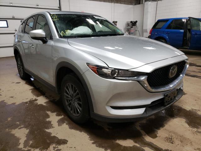 MAZDA CX-5 TOURING 2019