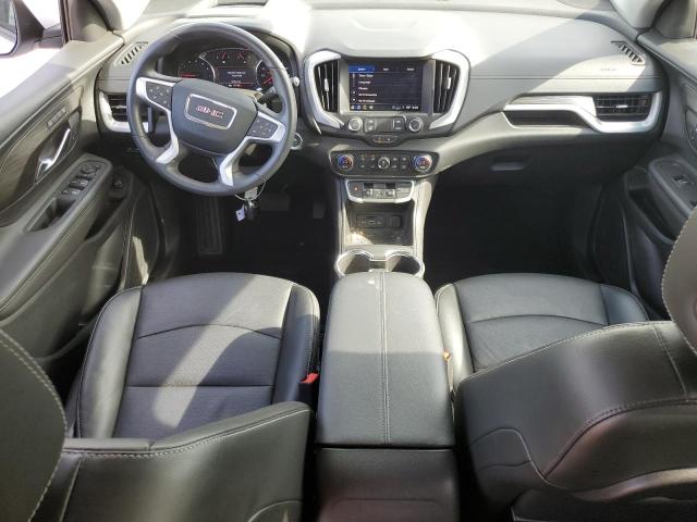 GMC TERRAIN SLT 2022