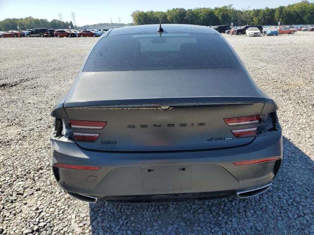 GENESIS G80 SPORT 2023