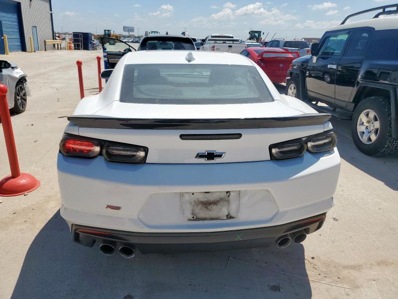 CHEVROLET CAMARO LT1 2022