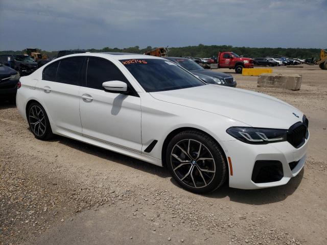 BMW 530 XI 2022