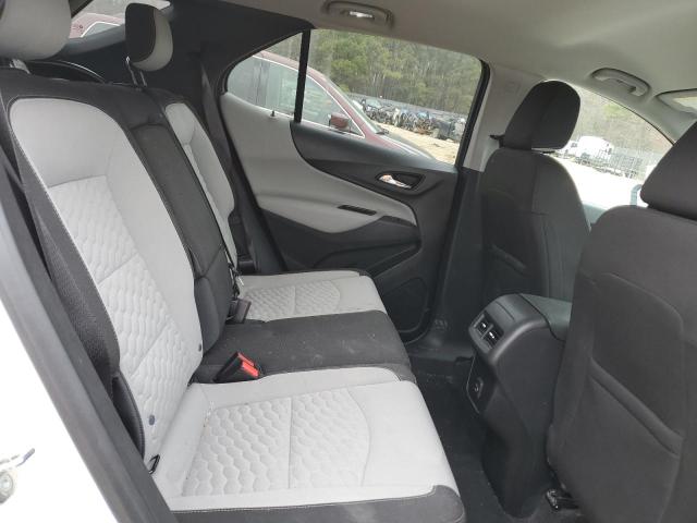 CHEVROLET EQUINOX LT 2020
