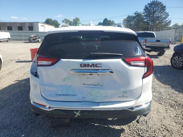 GMC TERRAIN SLT 2022