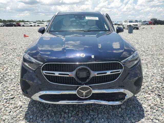 MERCEDES-BENZ GLC 300 4MATIC 2024