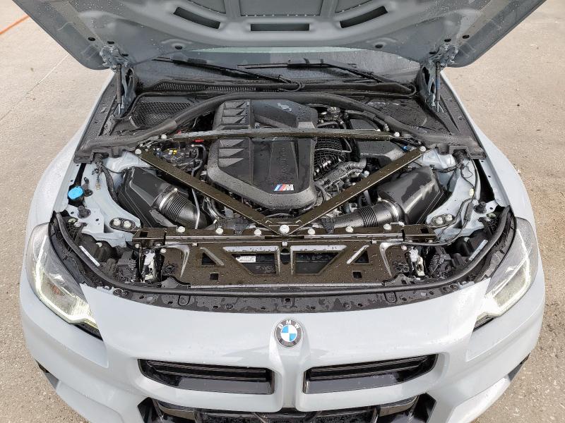 BMW M2 2024