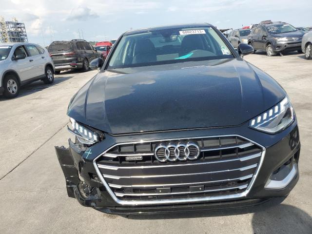 AUDI A4 PREMIUM 40 2022