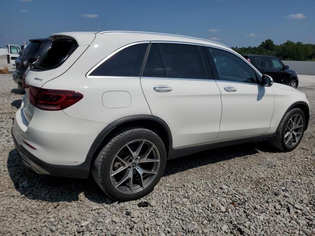 MERCEDES-BENZ GLC 300 4MATIC 2021