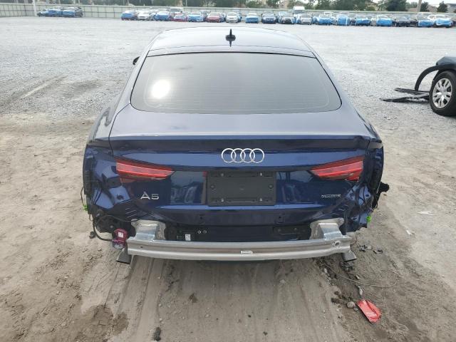 AUDI A5 PREMIUM 45 2024