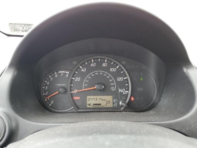 MITSUBISHI MIRAGE G4 SE 2020