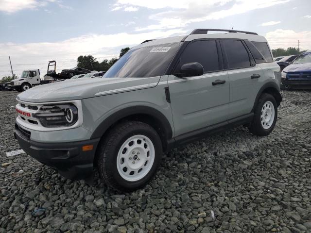 FORD BRONCO SPORT HERITAGE 2023