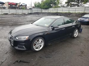 AUDI A5 PREMIUM 2019