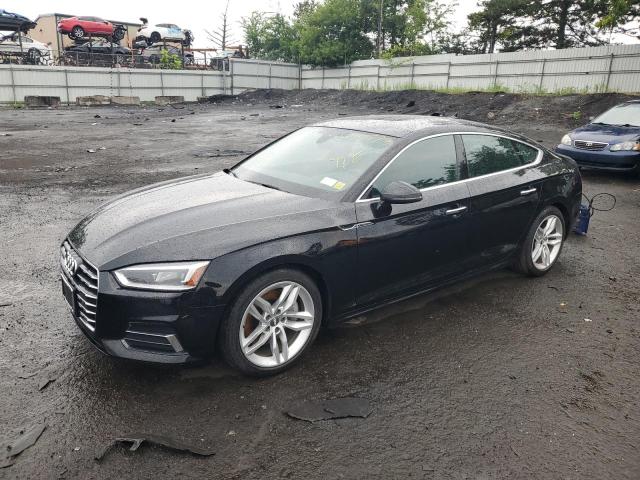AUDI A5 PREMIUM 2019