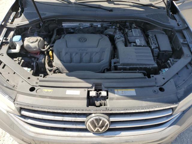 VOLKSWAGEN TIGUAN SE 2022