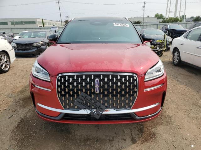 LINCOLN CORSAIR GRAND TOURING 2024