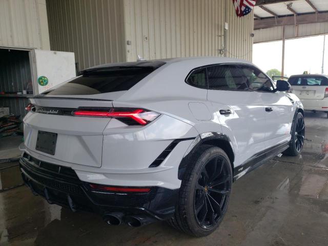 LAMBORGHINI URUS S 2023